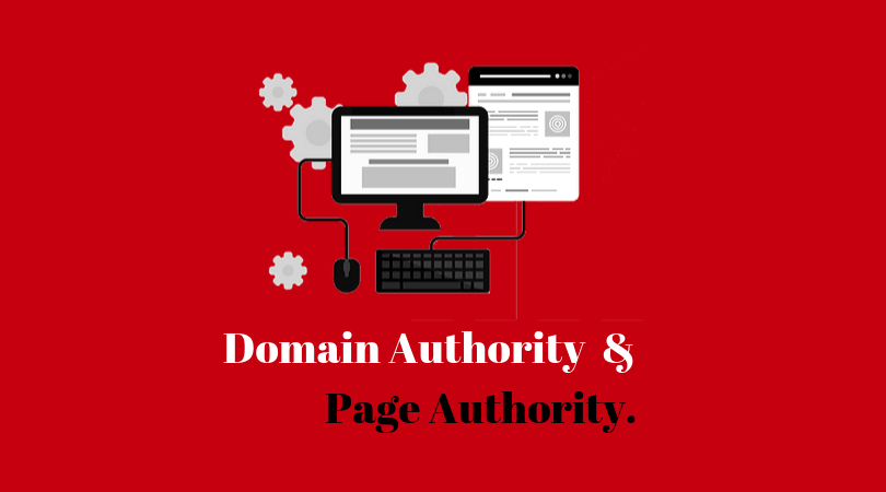 domain page authority