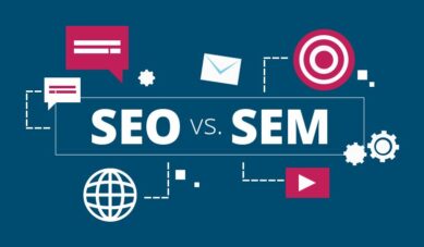 SEO və SEM – Hansından istifadə edək?