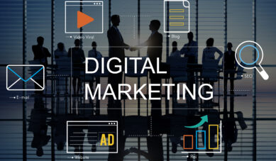 Rəqəmsal Marketinq Kursu