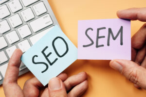 SEO və SEM