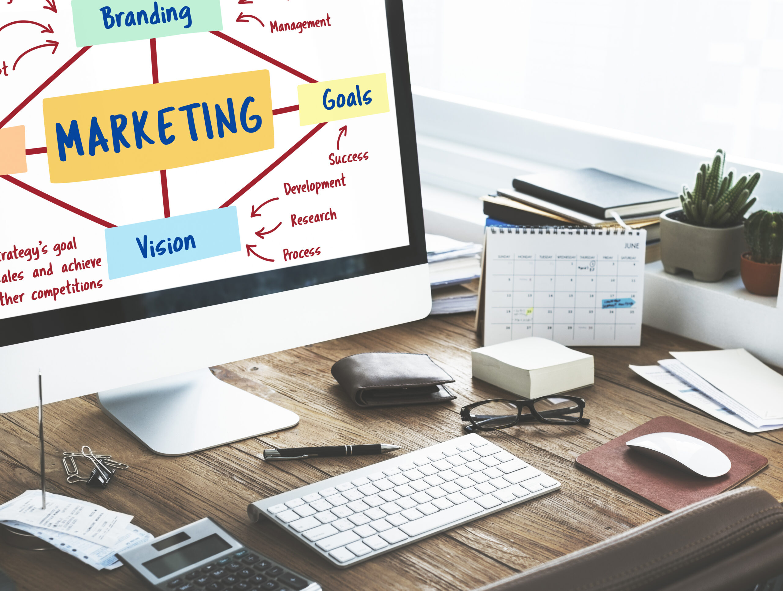 marketing nedir