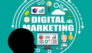 Digital Marketing Nədir?