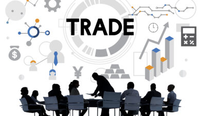 Trade Marketing