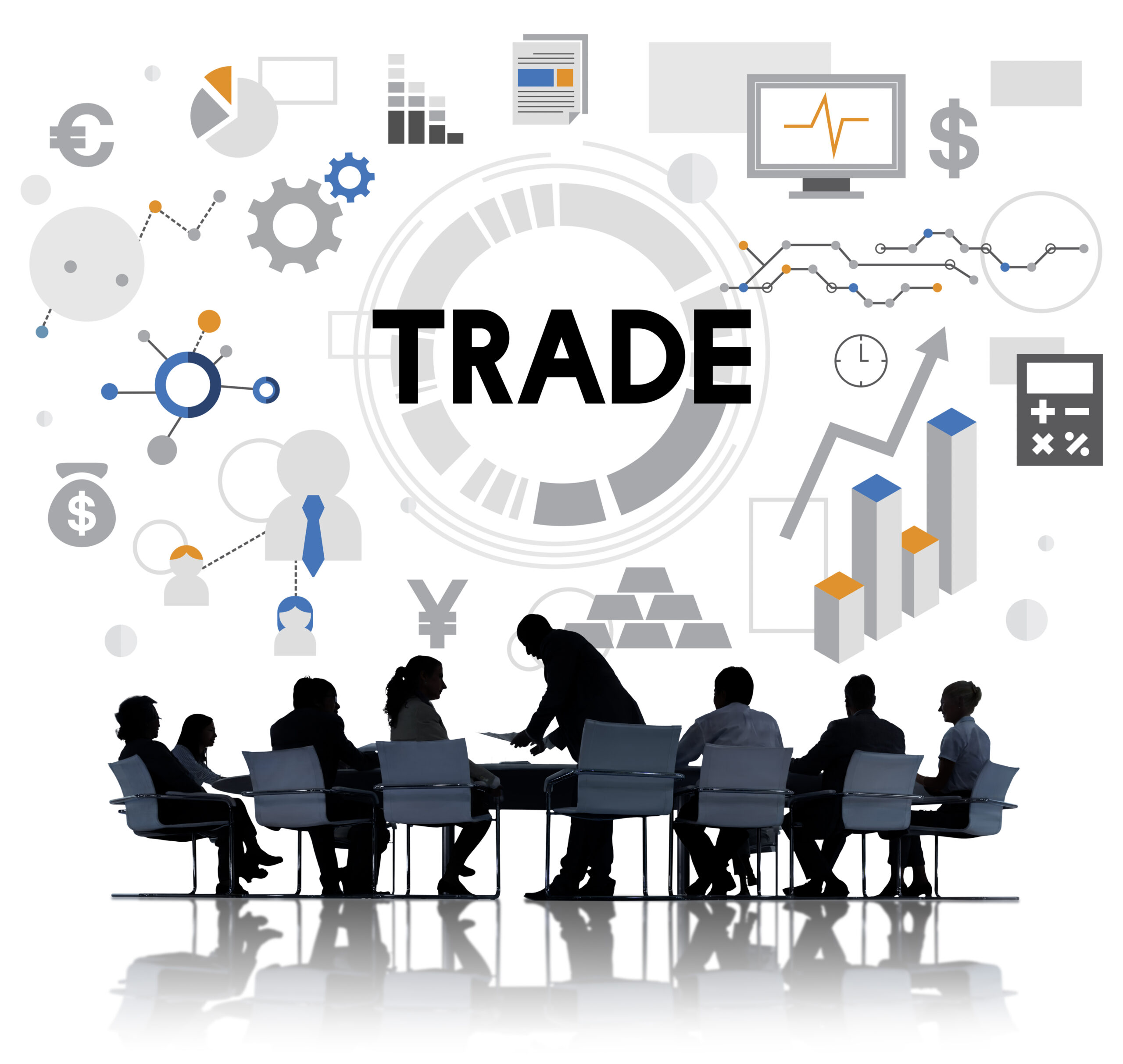 trade marketing